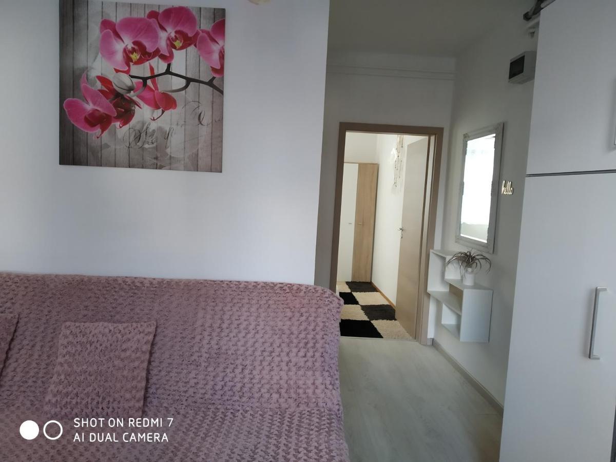 Apartma Jerman - צרקניצה מראה חיצוני תמונה