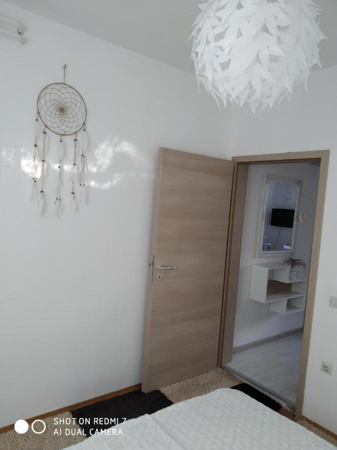Apartma Jerman - צרקניצה מראה חיצוני תמונה