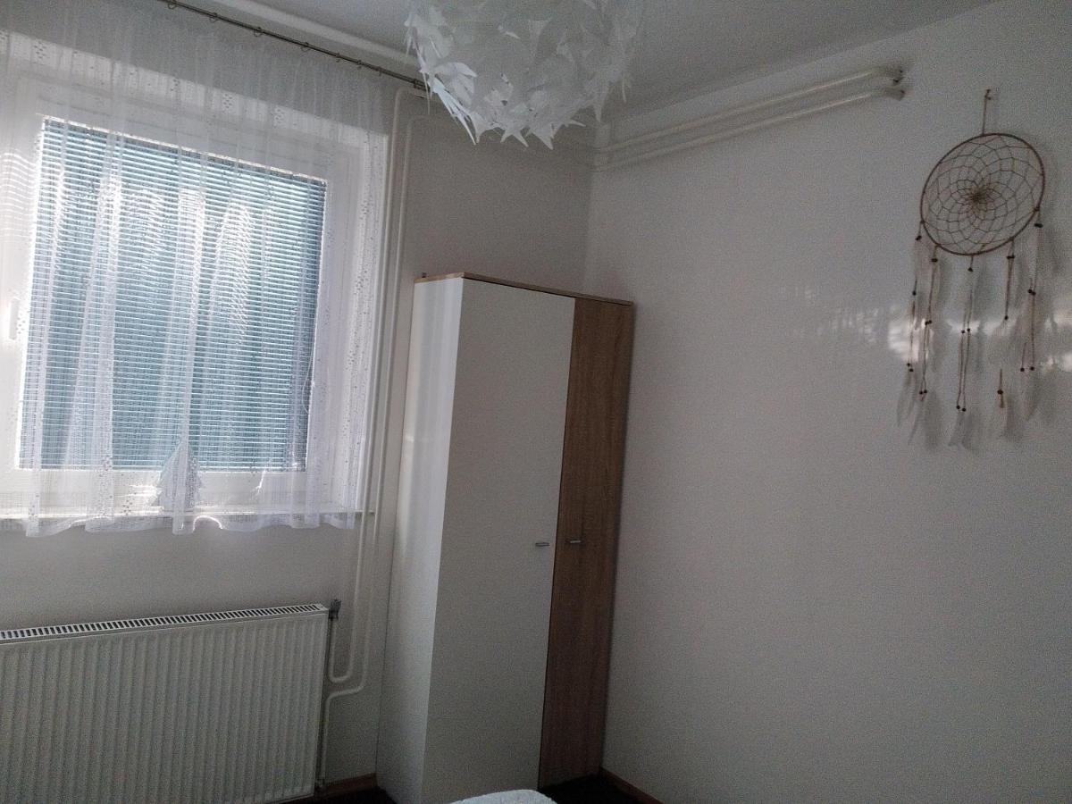 Apartma Jerman - צרקניצה מראה חיצוני תמונה