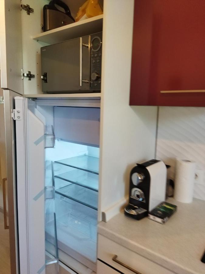 Apartma Jerman - צרקניצה מראה חיצוני תמונה