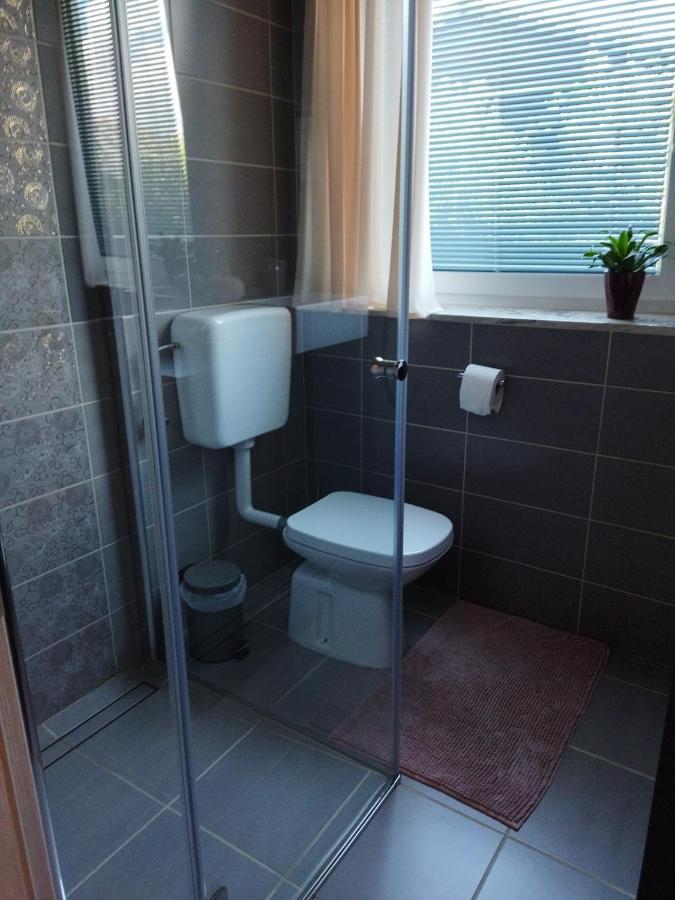 Apartma Jerman - צרקניצה מראה חיצוני תמונה