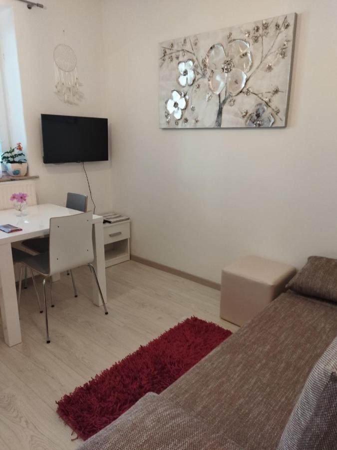 Apartma Jerman - צרקניצה מראה חיצוני תמונה