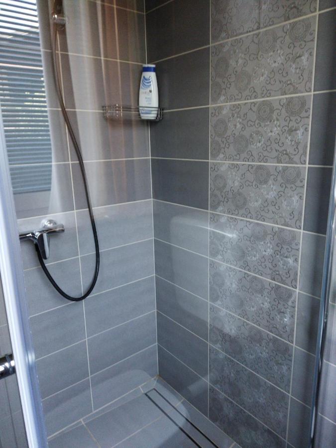 Apartma Jerman - צרקניצה מראה חיצוני תמונה