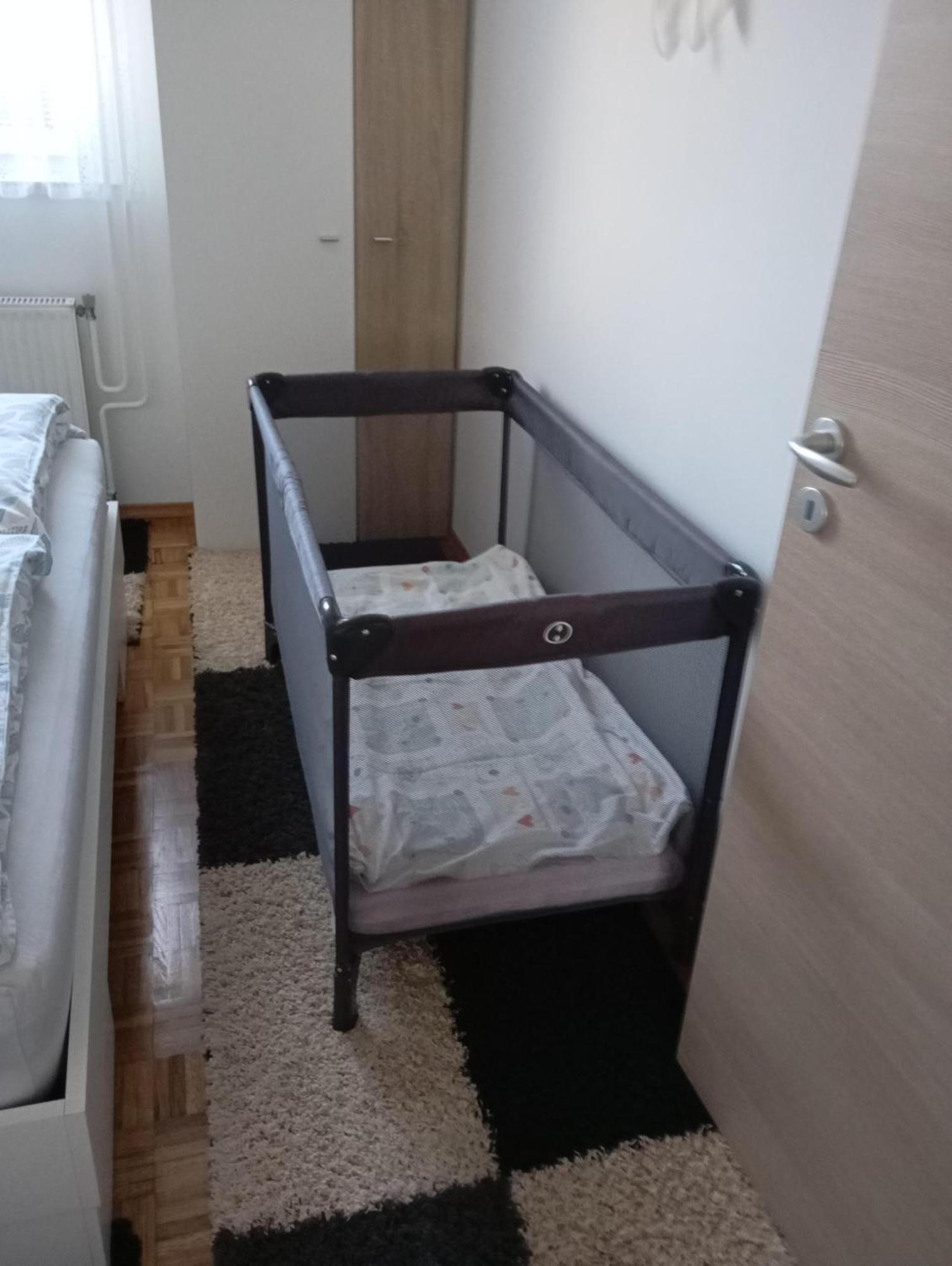 Apartma Jerman - צרקניצה מראה חיצוני תמונה