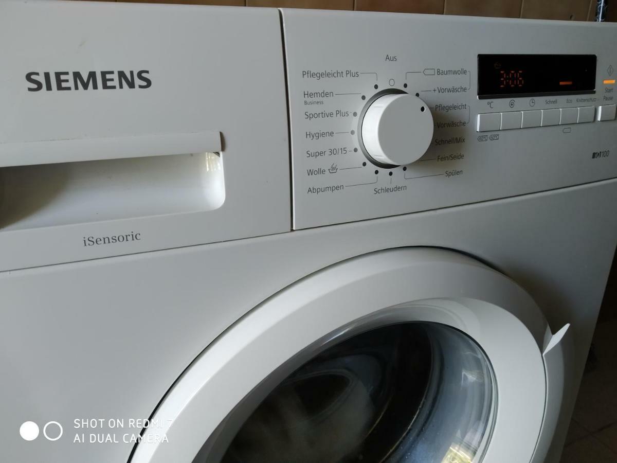 Apartma Jerman - צרקניצה מראה חיצוני תמונה